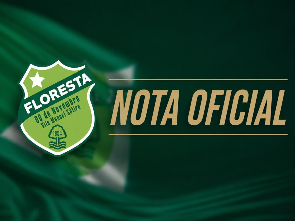 NOTA DE PESAR – ACIDENTE EM TAUÁ
