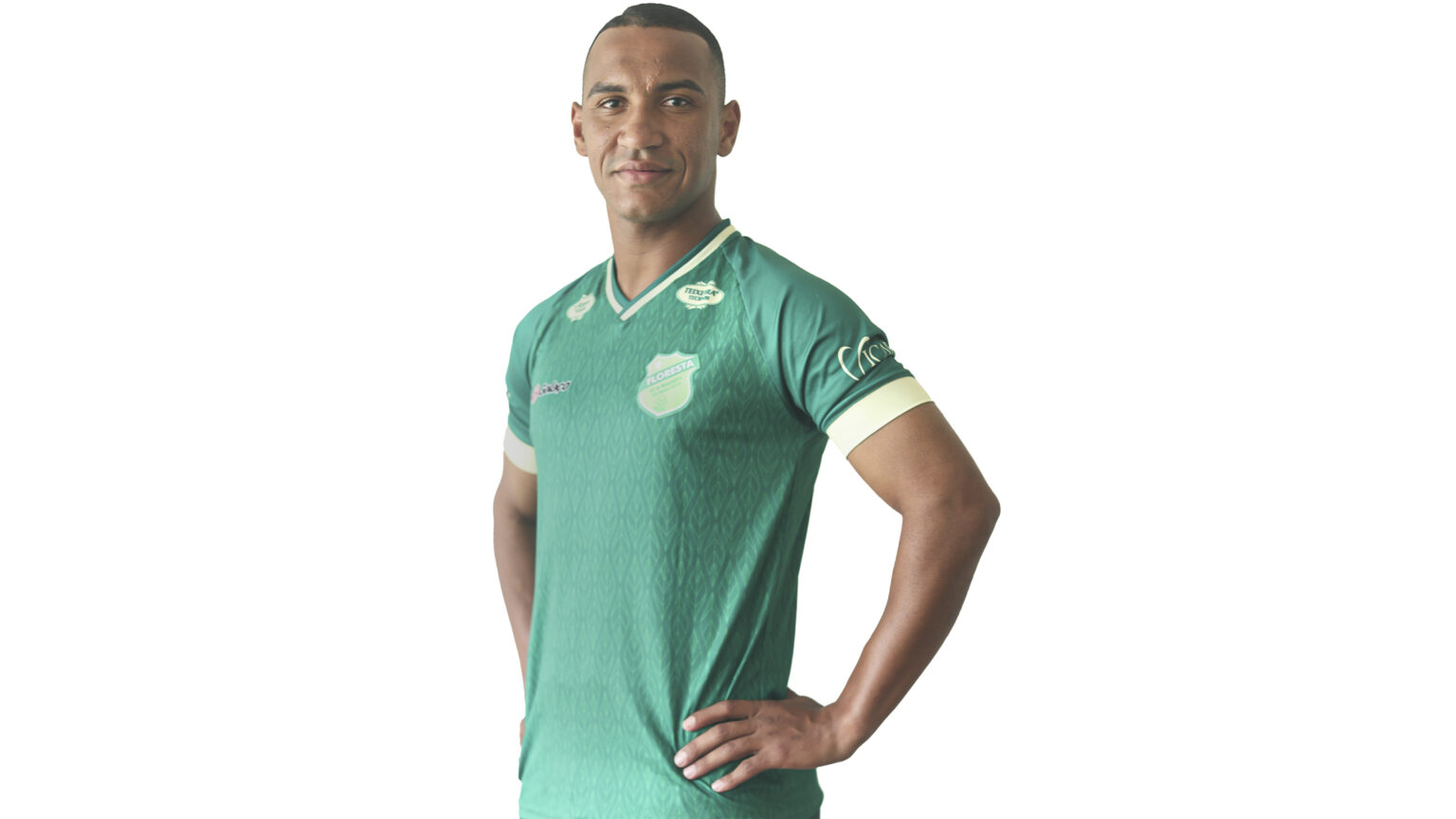 Floresta contrata o volante Natan para a segunda fase do Brasileiro