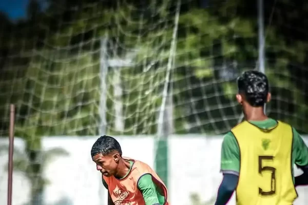 Cearenses estreiam na Copinha 2025