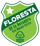 Floresta Esporte Clube Floresta Esporte Clube
